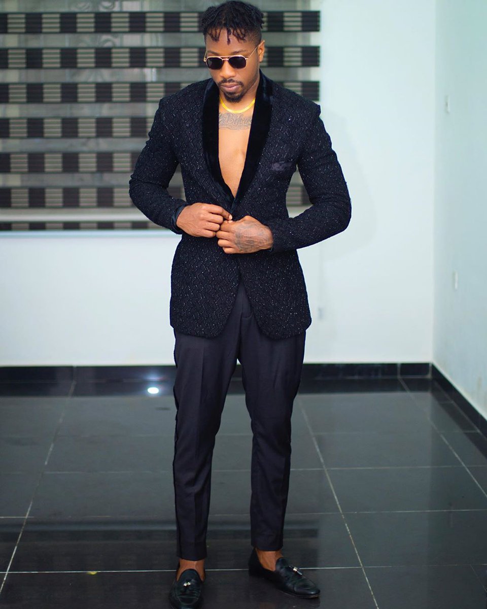 Greg_Collinz's tweet image. Every day with Icy is a wonderful addition to your life's journey.

Just when we think that it is impossible to love Icy any more than we already do, you prove us wrong.

You're our paradise and we happily get stranded on #merike for a lifetime.
#BBNaija
#TeamMercy #IkeGang