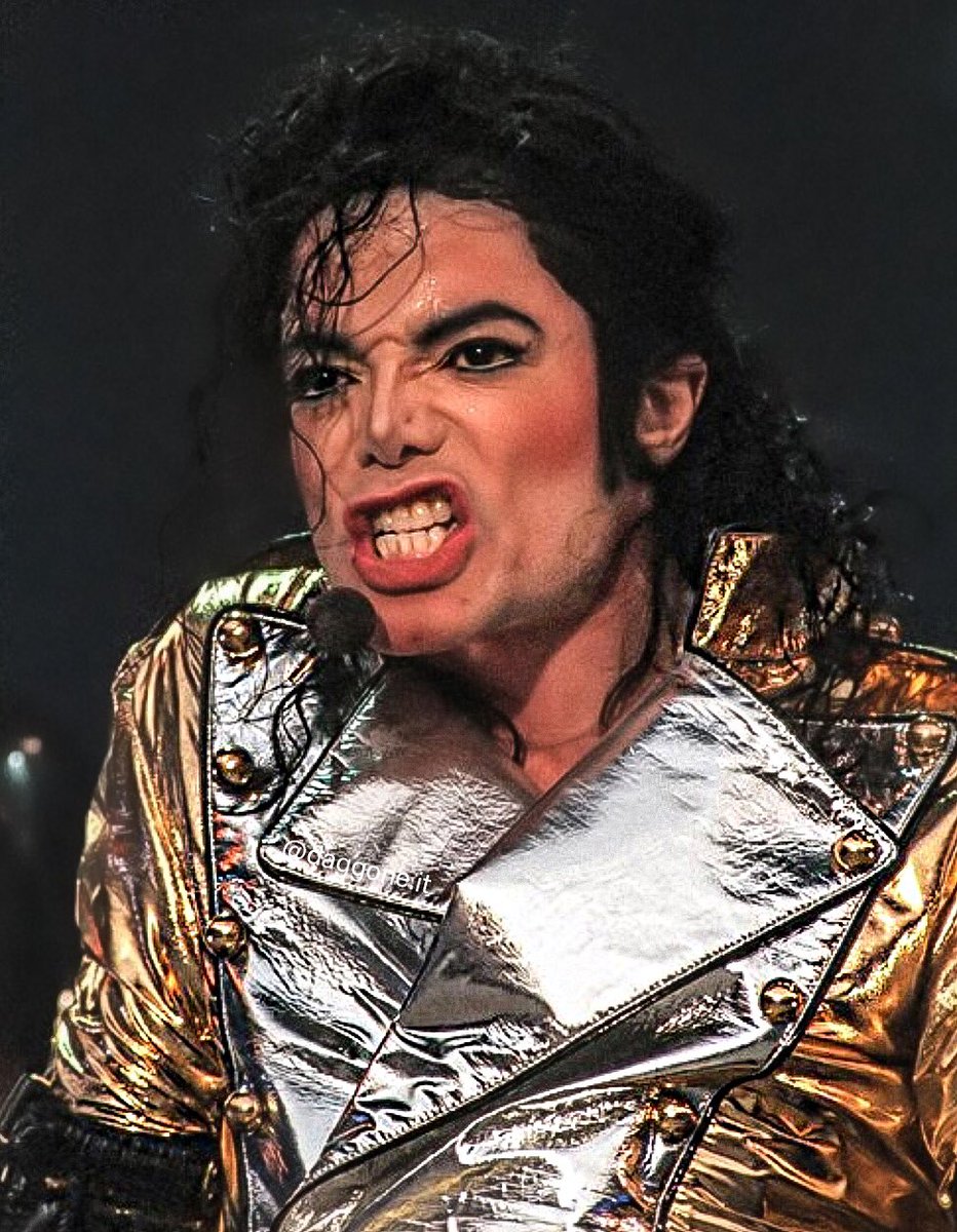 daggoneItt's tweet photo. #MichaelJackson https://t.co/Q4iOye2Vc9
