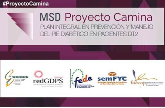 EFEKEZE's tweet image. RT @faecap 
#ProyectoCAMINA: Cuidados del Pie Diabético en consulta de la #Enfermera Familiar y Comunitaria, ¿Cómo prevenir las complicaciones?
Videoconferencia, 12-12- 2019, 17 horas. Inscripción gratuita en: profesionales.msd.es/enfermeria/rec…