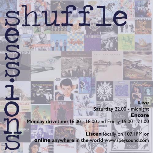 speyshuffle's tweet photo. Ever wondered what the Shuffle Session is all about? https://t.co/urOsxIyrTf @Grantown_East @SpeysoundJack @SpeySoundRadio https://t.co/z0erfG6wmL
