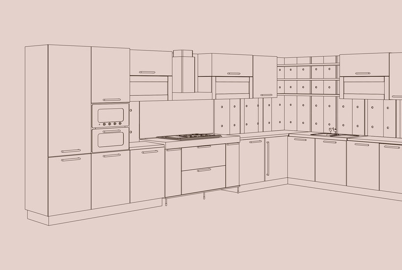 DaveTDEHome's tweet photo. Warm, champagne colored appliances are a great alternative to cold stainless steel. #interiordesign #homedesign  https://t.co/6hdfEaCDr1 https://t.co/RIW9BmqCxR