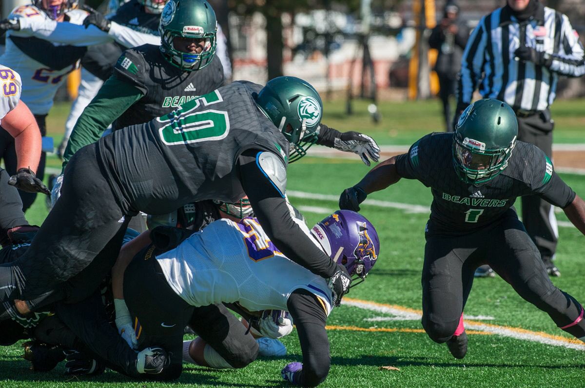Delaannooo's tweet photo. Blessed to receive an offer from Bemidji State University. @CoachBisch @fdltccfootball @DRRJuCoProspect https://t.co/8TbdH7kOty
