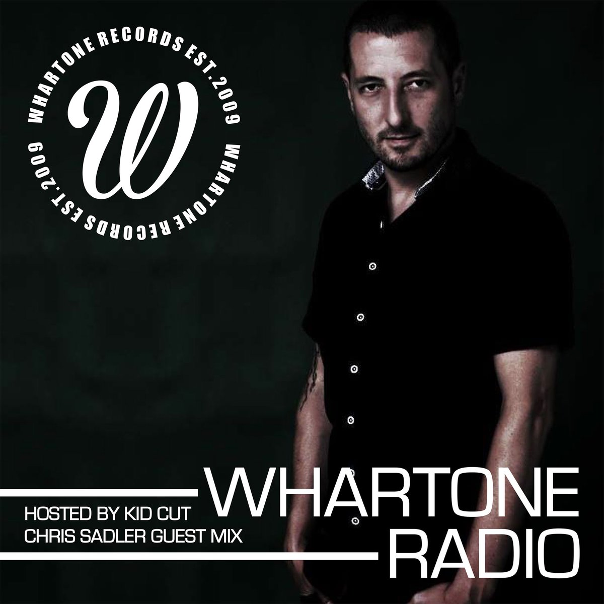 A special 2hr show is now online rounding off an amazing year for us! <a href="/KidCutUK/">Kid Cut</a> is back in the hot seat with some hot new exclusives and a round up of some of our favourite releases of the year: 

mixcloud.com/whartone/whart…

This months guest mix comes from Mr <a href="/djchrissadler/">Chris Sadler</a> 🔊🔊🔊