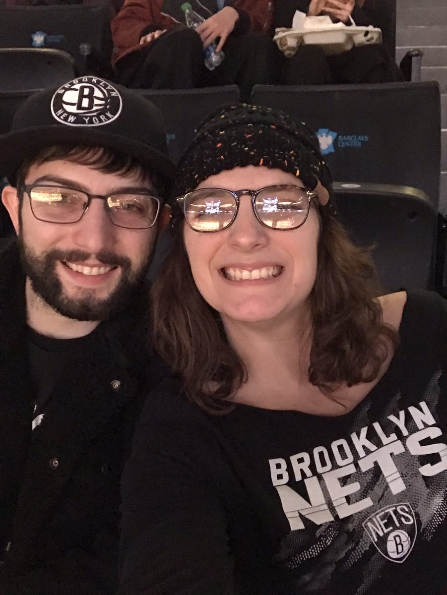 N_Seitz's tweet photo. #WEGOBIG #WEGOHARD @BrooklynNets https://t.co/HY55cbQOAK