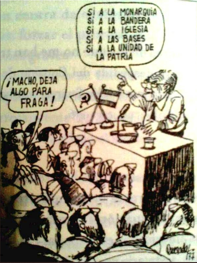 LevinasThe's tweet image. Any resemblance to Podemos is NOT pure coincidence...
#NietzscheEternalReturn