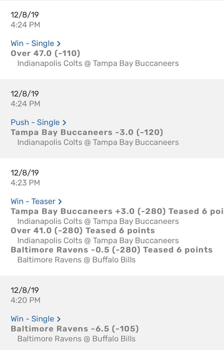 OutrageousPick's tweet photo. Should have given out my picks and teaser today. 🤑 https://t.co/fGvur9uYFA