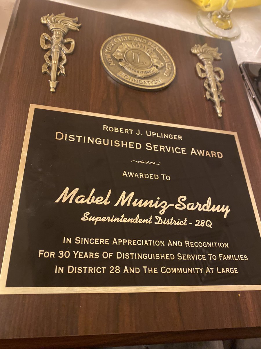 Brookville Lions Club - Celebrating Service Across the city. <a href="/DOEChancellor/">Chancellor Kamar Samuels</a> <a href="/SpencerAndreD/">Andre D. Spencer, Ed.D.</a> <a href="/CWATSONHARRIS/">Cheryl Watson-Harris</a> <a href="/D26Team/">District 26</a> <a href="/NYCSchoolsD25/">NYCDOE District 25</a> <a href="/nycdistrict30/">District 30</a>