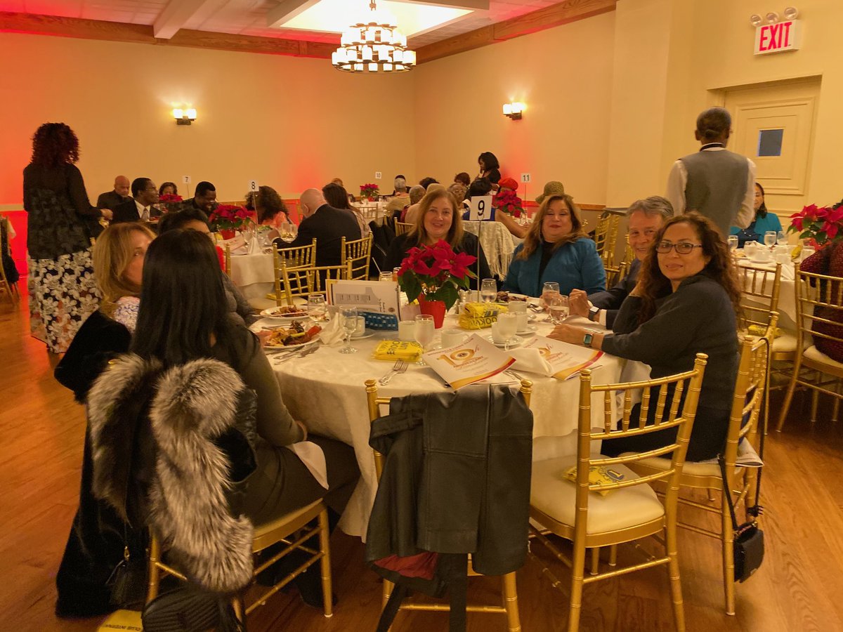 Queens North - Executive Superintendent Sarduy tweet media