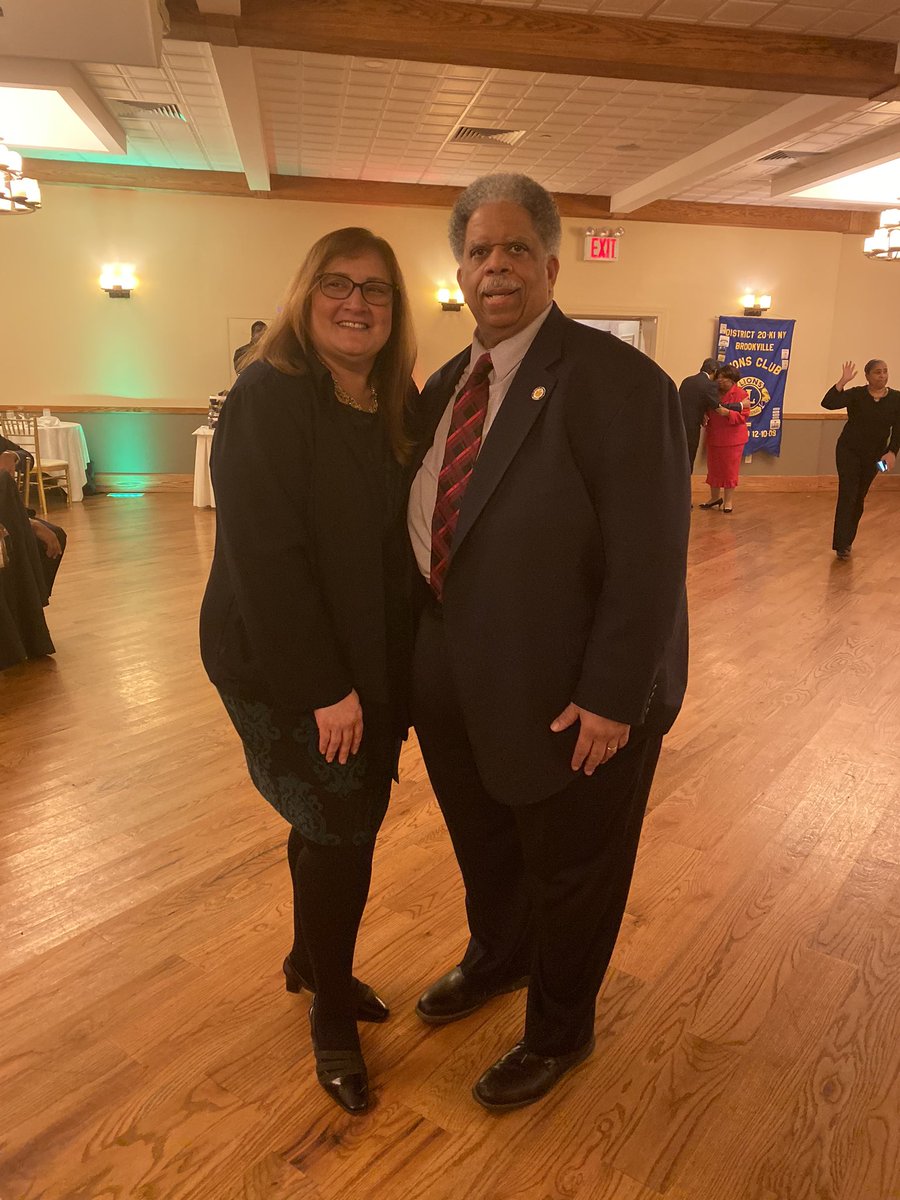 Queens North - Executive Superintendent Sarduy tweet media
