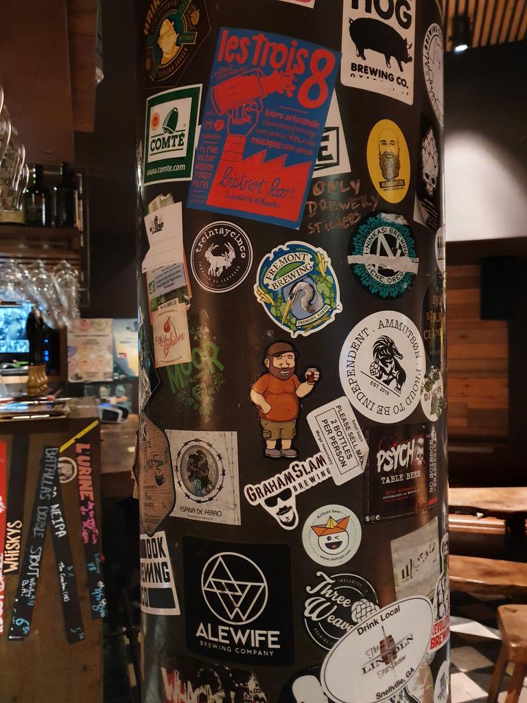 Lally (Angus) Polly's Brew Co 🇺🇦 tweet media