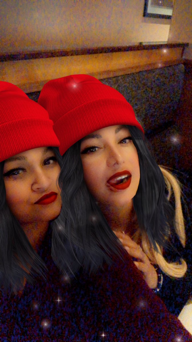 Tanuja Girdhari tweet media