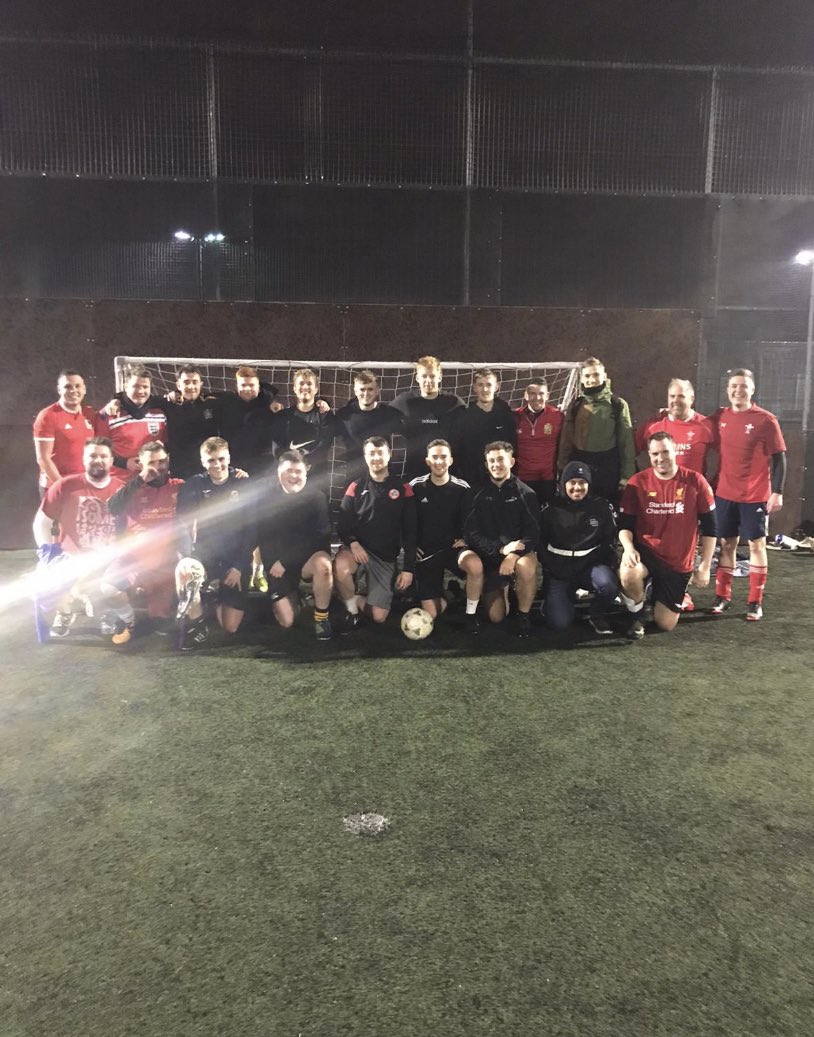 Craigy_Gore's tweet photo. U54 Pups v Vets... maybe 2 hours for the vets was a little ambitious 😂😂 well played pups! #U54midable https://t.co/DHcp8w4tXW