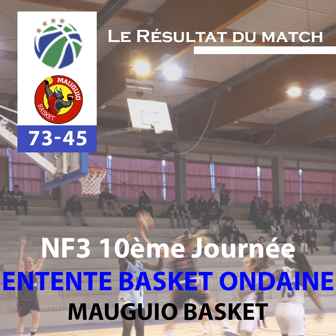 NF3 ✅🏀