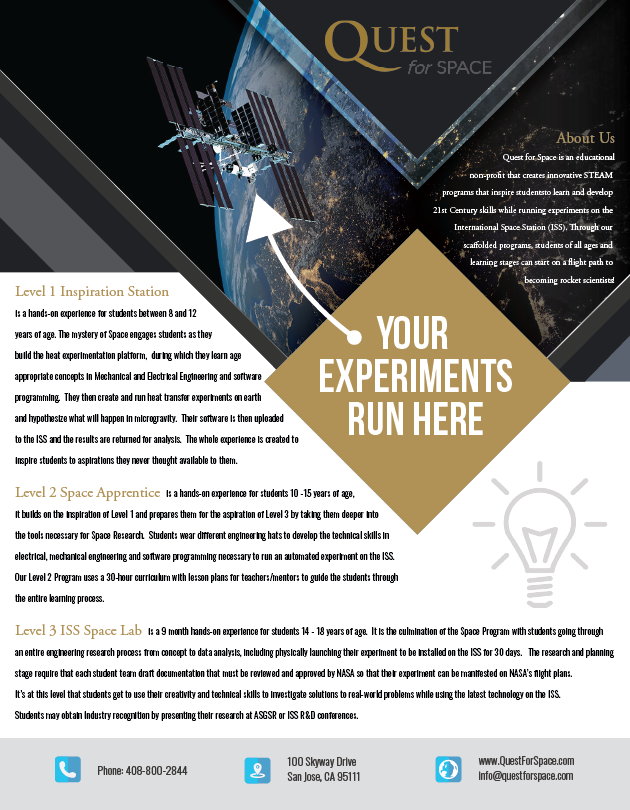 Mithril_Media's tweet photo. Some commissioned #graphicdesign work we are working on finishing up. Pretty happy with the end result! #SpaceX #space #design #science #adobeillustrator https://t.co/VzazbPCy5c
