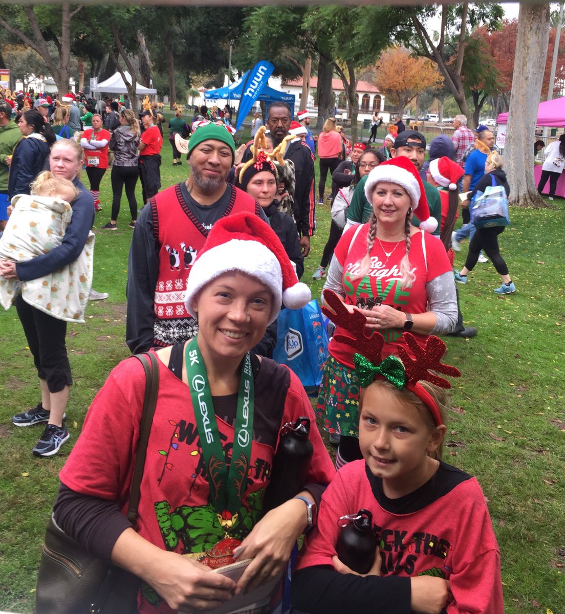 piaggioonwheels's tweet photo. Christmas came early to Riverside! https://t.co/uDuzPVIYip