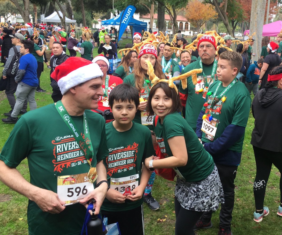 piaggioonwheels's tweet photo. Christmas came early to Riverside! https://t.co/uDuzPVIYip