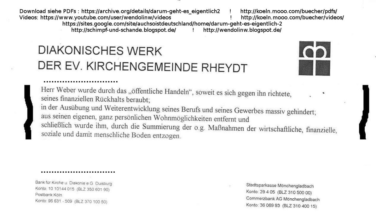 wendolinw's tweet photo. @Nordkurier @Monique_Woelk @NadineJulitz @fjunge @zierke @SPDMV @ostkurve @spdfraktionbb @spdde @ManuelaSchwesig @LillyBlaudszun #spdbpt2019 #SPDbpt19
26J = #Polizei #NRW meist #SPD unterstellt
Anweisungen vom #CDU Gauleiter/Parteibüro #Neuss
lokal geführt v,politischer Polizeiführung
Grund+Menschenrechtsverbrecher
alle #CDU
1.OKD Klaus-Dieter Salomon
2.Landrat Dieter Patt
3.Landrat Hans-Jürgen Petrauschke https://t.co/4pXJzqZJQB