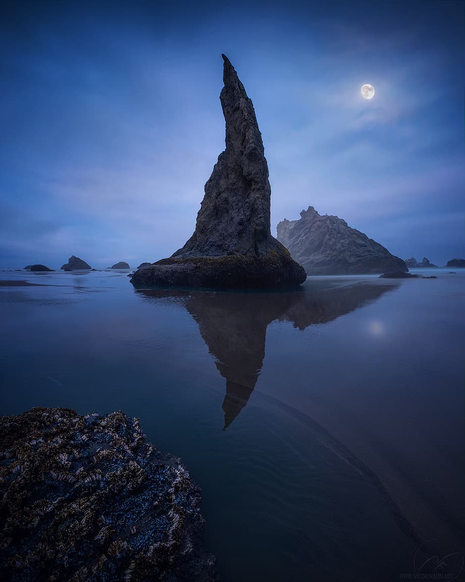 gorgeous_pix's tweet photo. "Wizards Hat, Bandon, Oregon, United States. From u/Zordack on /r/mostbeautiful #wizardshat #unitedstates #oregon #bandon #mostbeautiful" https://t.co/rovx66m8z3