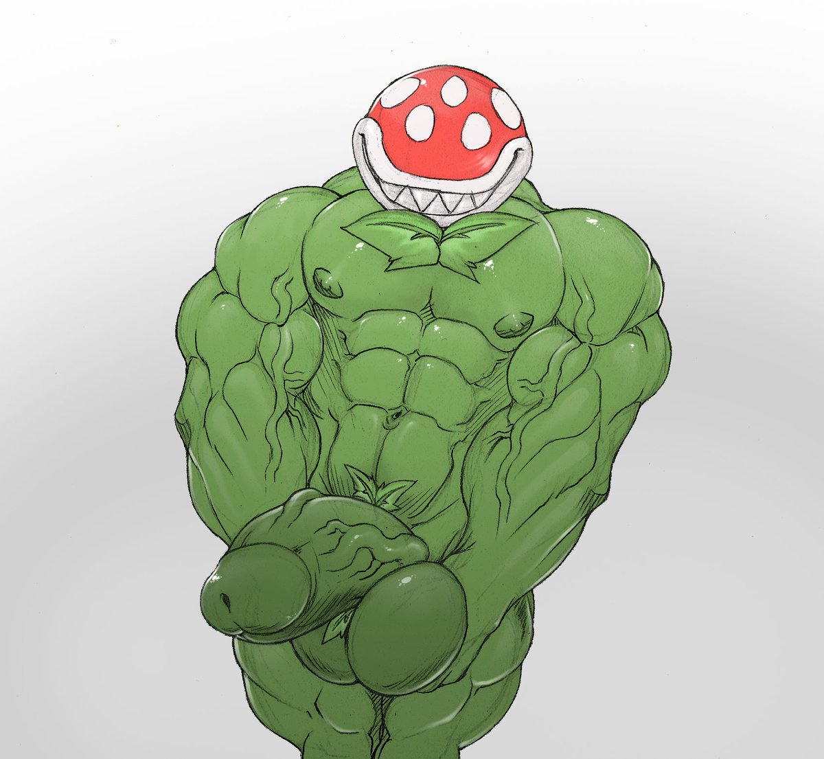 Zombies plants r34