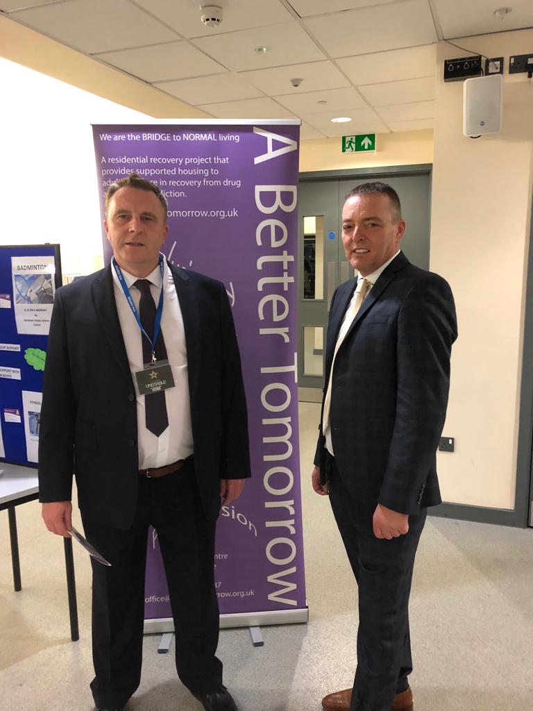 A Better Tomorrow cic tweet media