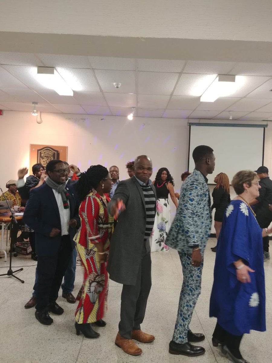 LeaderPOLCanada's tweet photo. LeaderPOL était présent à la fête des Canado-Togolais ! #LeaderPOL #community #Ottawa #Gatineau https://t.co/MRZSitisBv