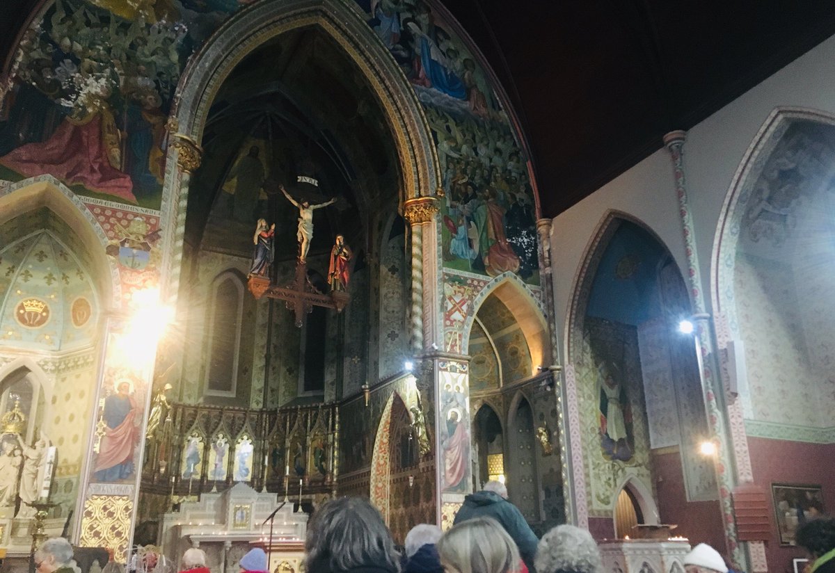 Christ Church tweet media