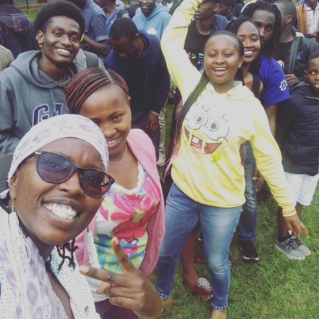 About the #150daysofalc <a href="/pluralsight/">Pluralsight</a> @andela_alc <a href="/googleafrica/">Google in Africa</a> #gadsgrandfinale