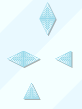 IWannaMakerGame's tweet photo. Excited to share the great-looking winners of the visuals competition, which will be added to I Wanna Maker to use in levels! ❤️ (thread) #gamedev

Alterworlds - winged spike

Arras - snow tiles and spike

DankShamwow - meat tiles
Arras - rock spike

@NotDarq - traffic cone spike https://t.co/hAlPV9uxCe