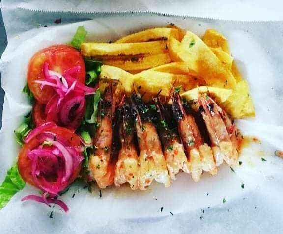 nato_fish's tweet photo. Ven y disfruta nuestras delicias para que celebres hoy en el "Día de las Madres" 💖💖💖 #ñatofish #saboresdelchorrillo https://t.co/C10Zk7Mz3M https://t.co/rRAxvPeSCT