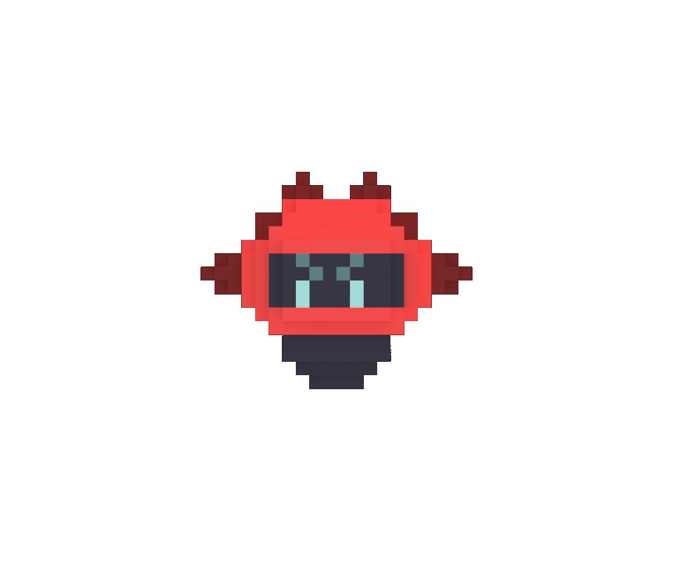 Boops_Games's tweet photo. ¡Hoy os traemos a Tornillo! Un robot fuerte y competitivo.

Destaca por su ataque. Si quieres lanzar a tus rivales por los aires ¡Este es tu robot! https://t.co/U6t433pH6m