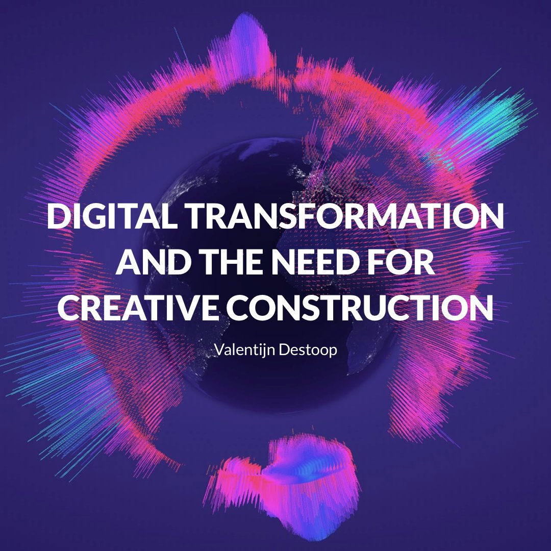 quidante's tweet photo. New article ❤️: ‘#digitaltransformation’ is high on the hype cycle... and I hope that by sharing this, you also get some new inspiration, insights and some of the best resources. ➡️ https://t.co/2l6mHSPQJ3 . Also available as short 🎧 audiobook 🚘🚊#2020 https://t.co/OB1QA42cKC