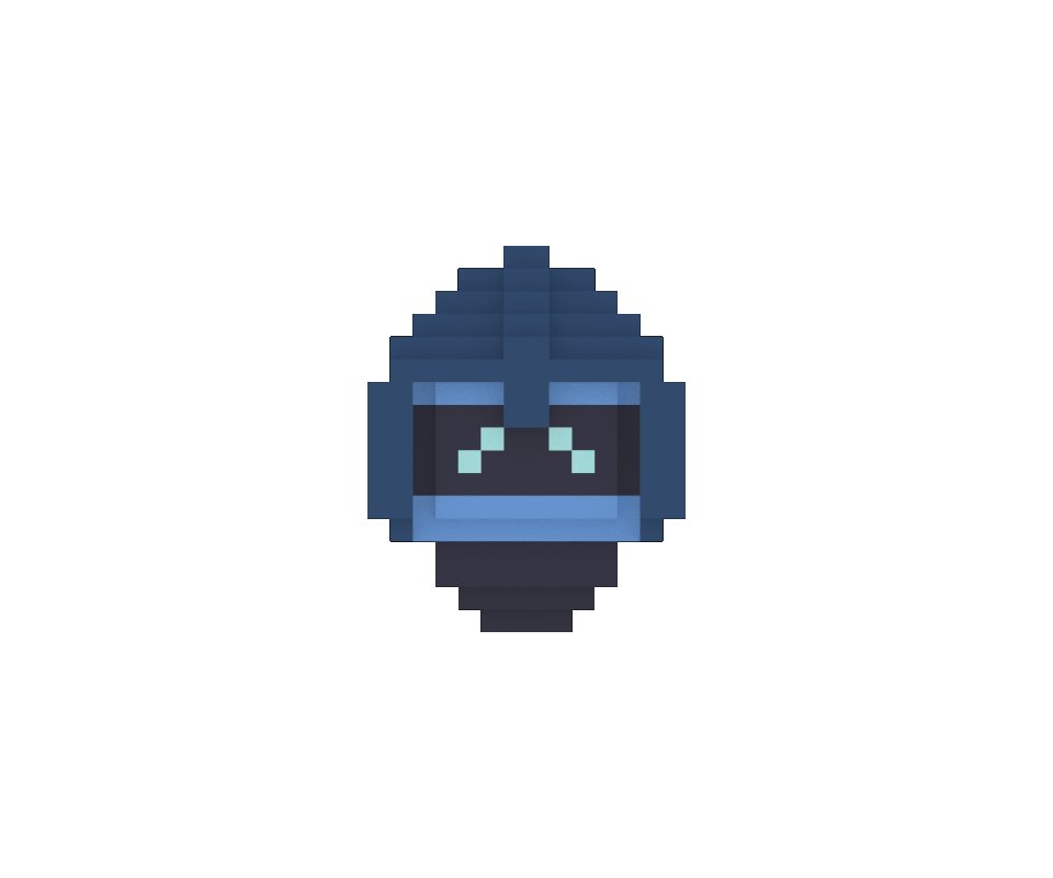 Boops_Games's tweet photo. ¡Hoy os traemos a Tuerca! Un robot asustadizo y animado.

Destaca por su defensa. Si quieres aguantar cualquier golpe... ¡Este es tu robot! https://t.co/zj7IE9aW1Q