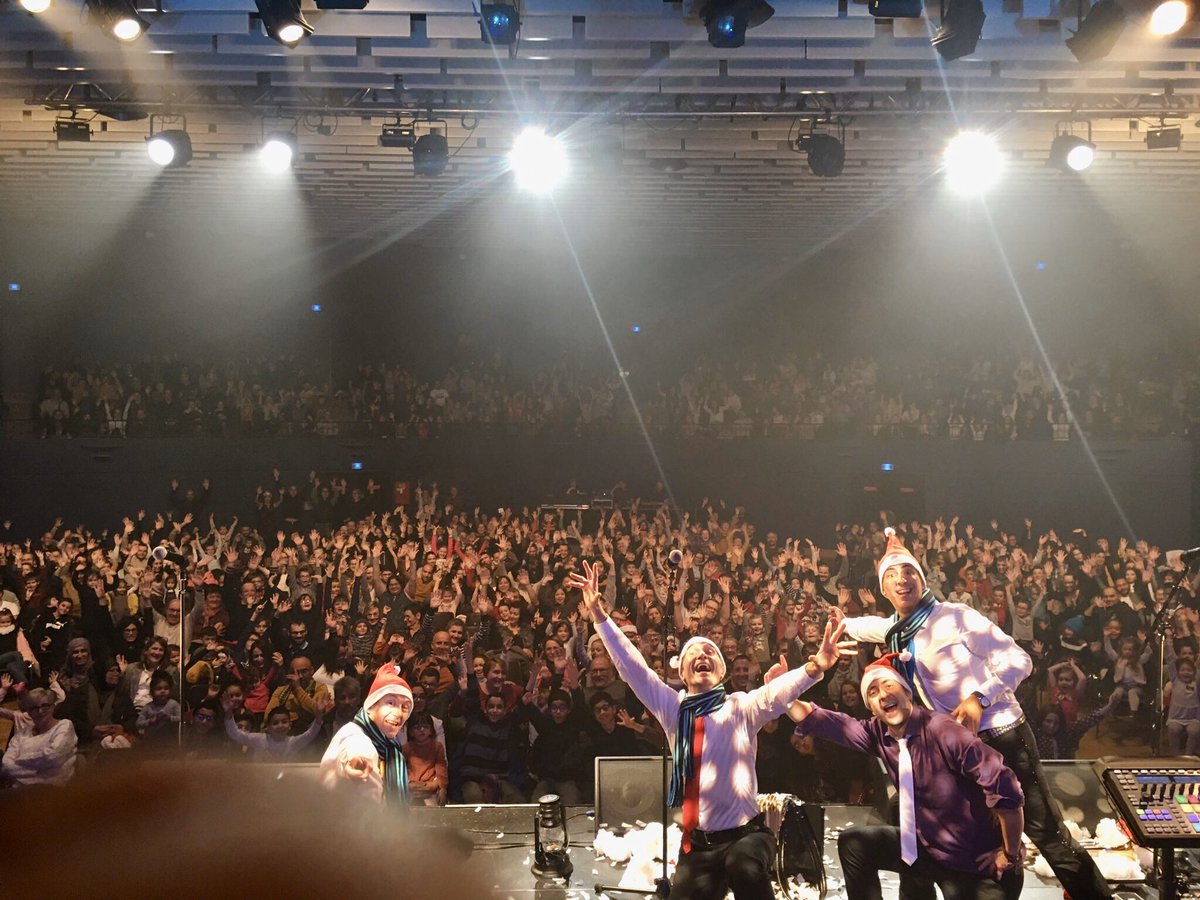 On continue la tournée et il y avait du monde à Chalon/ Saône 😊