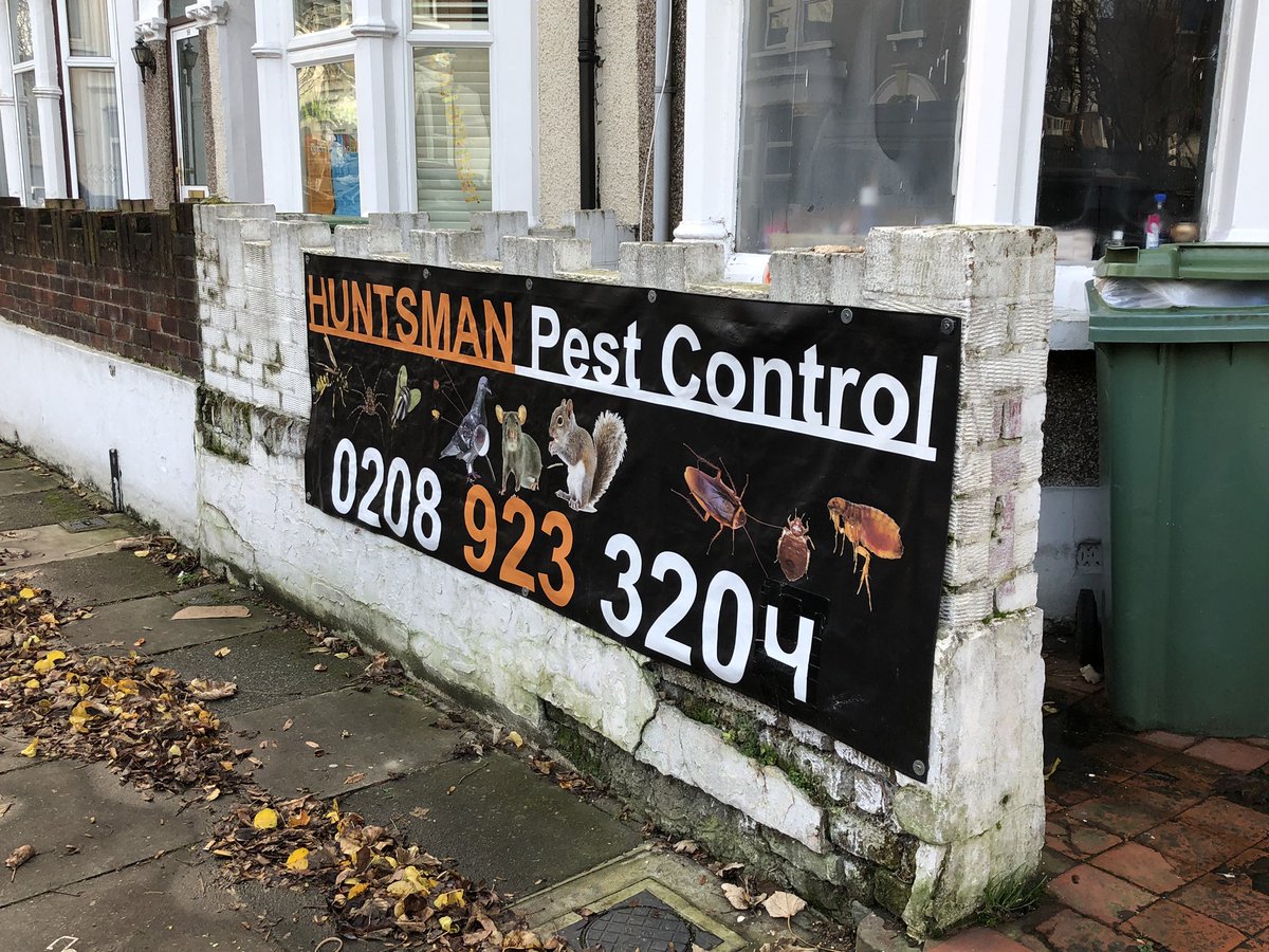 NickMonopoli's tweet image. 10 times I’ve reported this on the Love Newham app and several emails to local councillors and this illegal advertising sign is still outside this property in Maryland.
@NewhamLondon @rectripp @rokhsanafiaz @terrympaul @lynbrownmp @EimearOCasey1 @MFoxEastHam @JoshuaGarfield