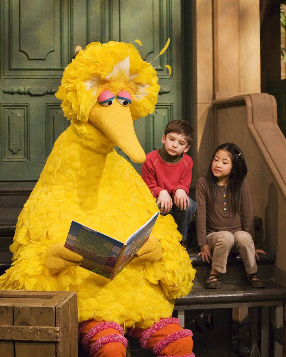 Caroll Spinney, the legendary puppeteer behind beloved Sesame Street characters Big Bird and Oscar the Grouch, passed away today, December 8th 2019, at age 85 at his home in Connecticut. Your legacy will live on in our hearts. #CarollSpinney #RIP
