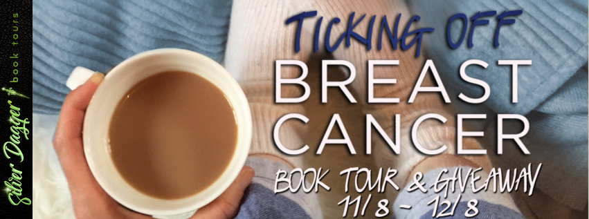 #Win $10 Amazon #BookTour #Giveaway #BookBoost #Autobiography #TickingOffBreastCancer #BreastCancer @TickOffCancer #TickingOffCancer bit.ly/33x0Mu7