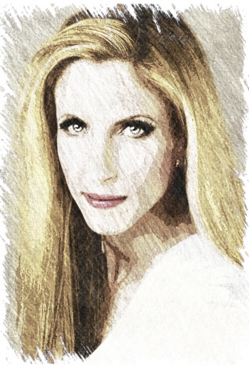 Happy Birthday, dear Ann Coulter.  