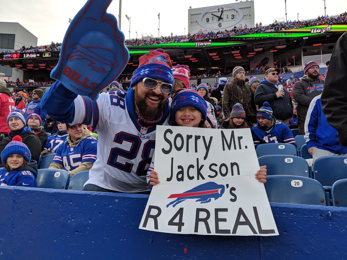 I stan for Outkast-related smack talk #BillsMafia #Bills