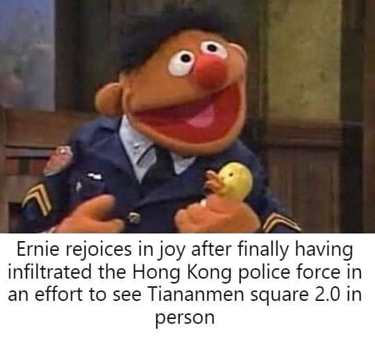 Itai209's tweet photo. Solidarity with Hong Kong (even though this isn't totally related) https://t.co/TUG1sdPeAs