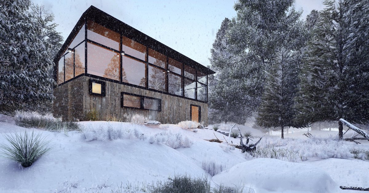 vivis_arq's tweet photo. #render realizado con #sketchup y #lumion
Requieres un render?
Dale vida a tus proyectos
Contacto:arquitectosjvj@gmail.com
#renderista #render #modelo3d #lumion #sketchup https://t.co/OUUysGT1AG