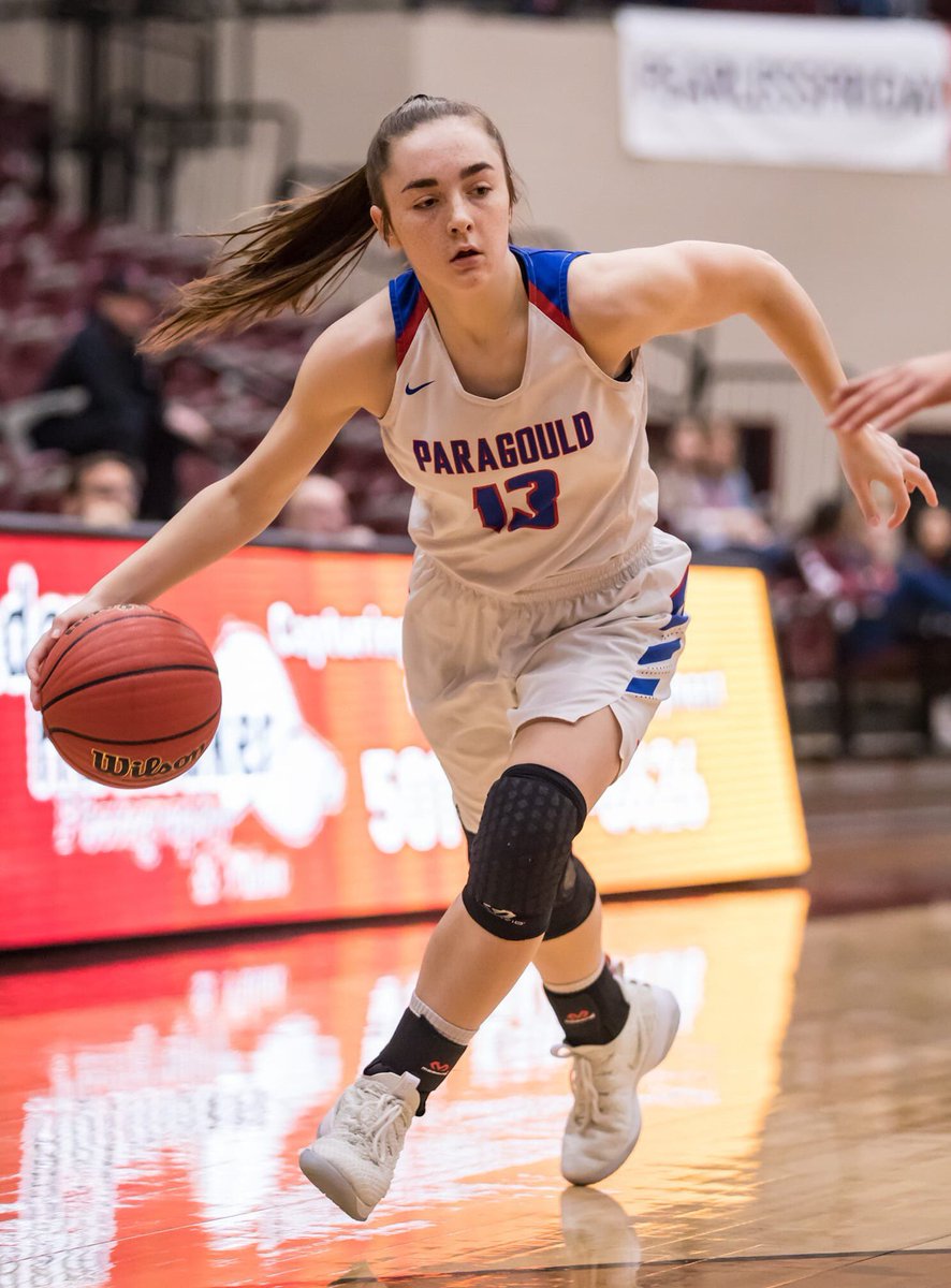 Arkansas Bandits tweet media