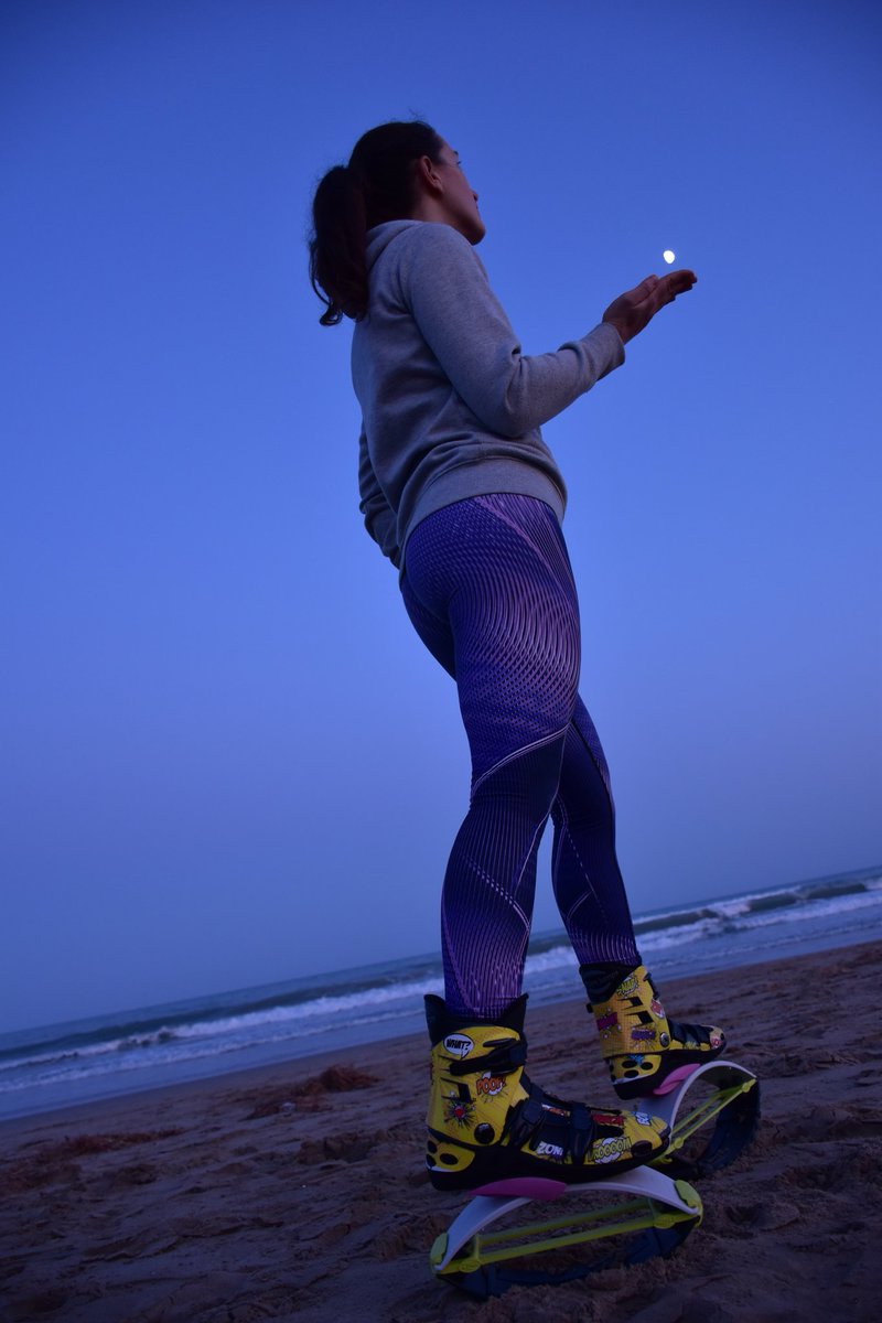 Maitechu1979's tweet photo. #KangooJumps #KangooBootCamp #KangooRunning #KangoorinasNocturnas #GimnasioAranda #Deporte #Felicidad #Diversión #Naturaleza #Viajar #Playa #Alicante #KangoorinesViajeros #EnFamilia #EnForma #SaltoSinImpacto #CorrerSinImpacto #KJInstructor #KJLovers #KJ
⛸🦘🏃♀🤸🏼♀⛸🦘🏃♂️🤸♂️💪🏻🔝 https://t.co/r7W6EgteMV