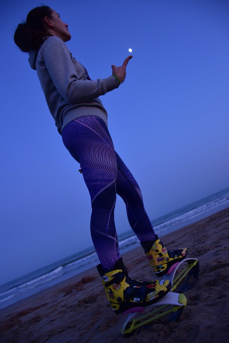 Maitechu1979's tweet photo. #KangooJumps #KangooBootCamp #KangooRunning #KangoorinasNocturnas #GimnasioAranda #Deporte #Felicidad #Diversión #Naturaleza #Viajar #Playa #Alicante #KangoorinesViajeros #EnFamilia #EnForma #SaltoSinImpacto #CorrerSinImpacto #KJInstructor #KJLovers #KJ
⛸🦘🏃♀🤸🏼♀⛸🦘🏃♂️🤸♂️💪🏻🔝 https://t.co/r7W6EgteMV