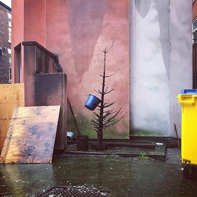 Orrellphoto's tweet photo. O Christmas tree #ochristmastree #christmas #xmas #wigan https://t.co/DdLOb4wMtr https://t.co/vIE3YroeXu