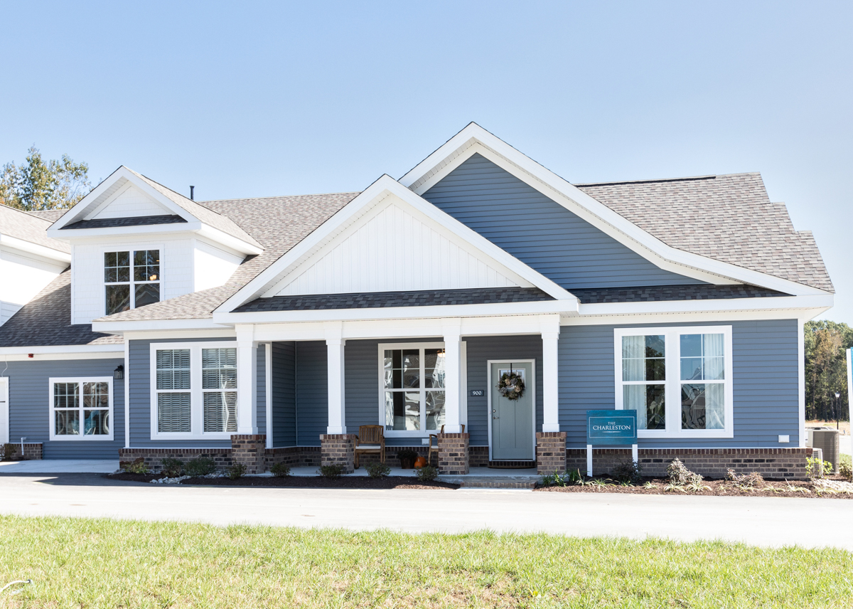 The Retreat at Kemps River on Twitter "Our community here at the 