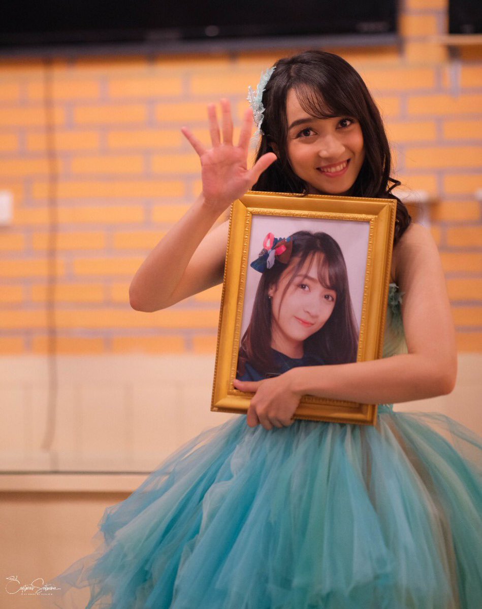 CapturesSatsuma's tweet photo. “That’s what the world is, after all: an endless battle of contrasting memories.” - IQ84, H.M. @achanJKT48  #AYANATHENEXTSTORY @Achanation_INA @_JKT48TeamT https://t.co/eg6RycIPTU