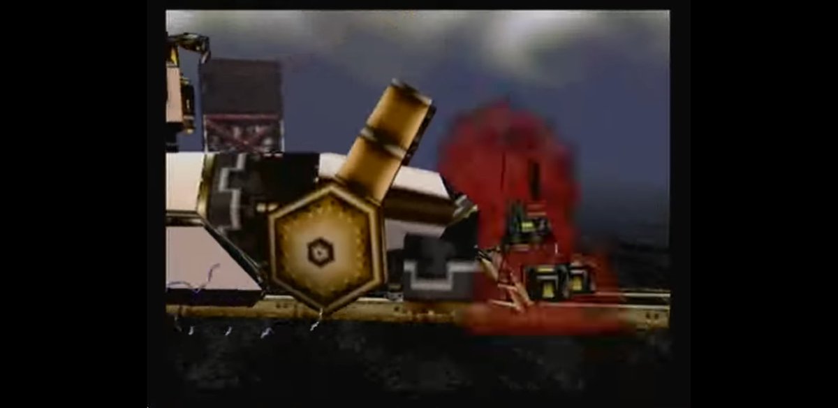 AdrianNov89's tweet photo. @tuxedo_mask23 @JovanMalik1 @MDOffBlair001 @Bloodreign75 "NO! Hit the brakes!!! I can't STOP IT!!!" #StarFox64 #MacBeth #ForeverTrain https://t.co/VUGwBFGmdC
