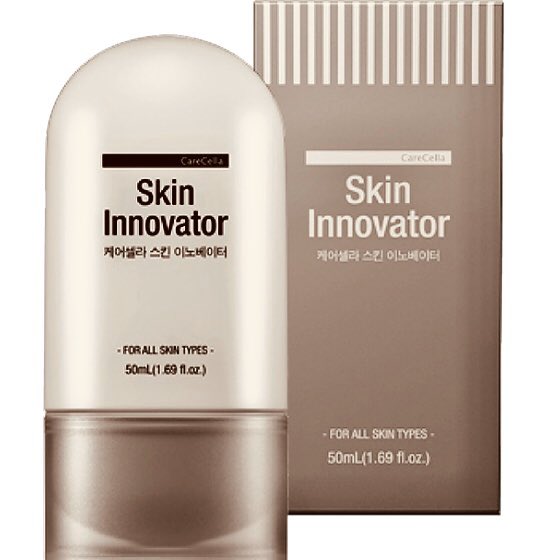 GCOOPVision's tweet photo. -Skin Innovator will create a clear breathable membrane when applied on your face- https://t.co/F7DP5tYbSQ