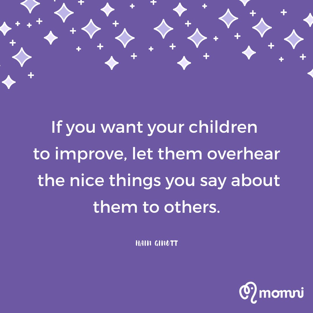 MomniApp's tweet photo. This is such a powerful concept! Take the time to let your kiddos know how important and amazing they are!
.
.
.
.
#Momni #momlife #parenting #parentingadvice #motivation #inspirationalquotes #movitationalmom #motivationalmomquotes #dadlife #childcarecrisis #circleup #kidtips https://t.co/thGzof7BpH