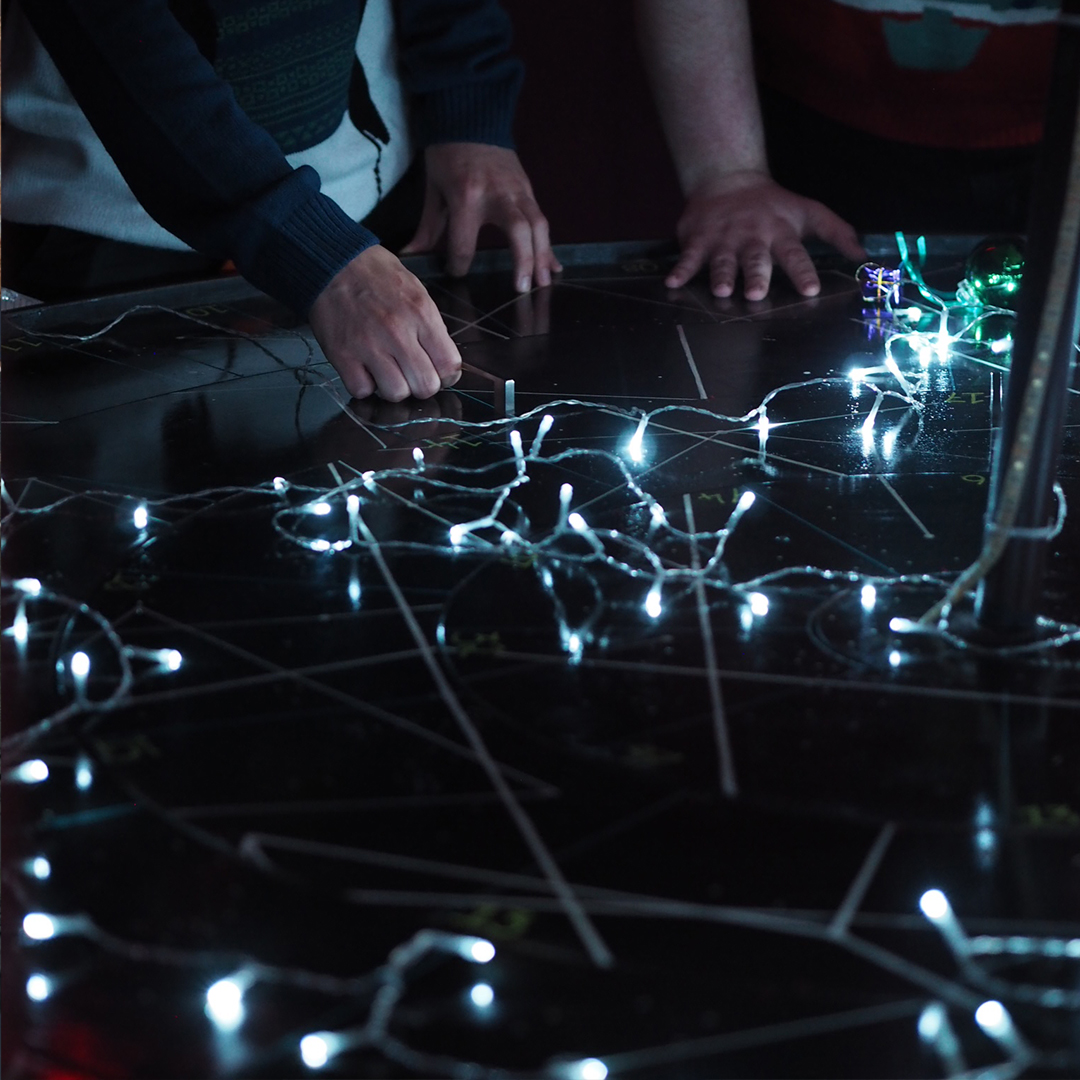 CityMazes's tweet image. The office team party, annual family meet up or a Christmas catch up with friends? City Mazes is the perfect venue for all of your festive celebrations! 🎄#citymazes #escaperoom